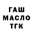 Дистиллят ТГК концентрат Edgars Daskevics